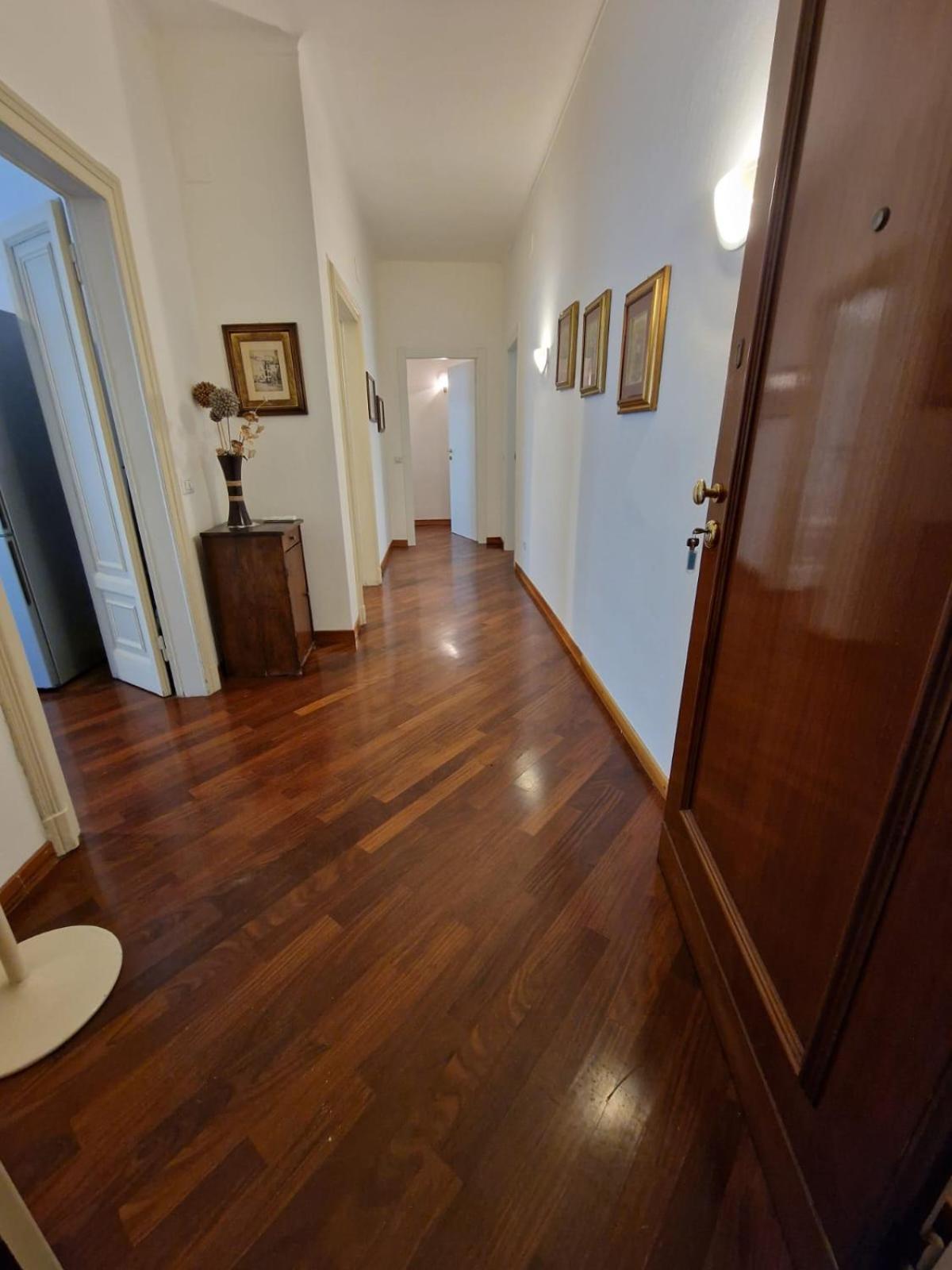 Duomo - Fontana Cozy With Terrace Apartment Milan Bagian luar foto